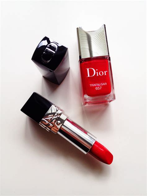 rouge dior 2016|dior rouge trafalgar.